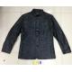 1219  Men's pu fashion jacket coat stock