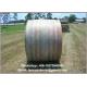 Hot Selling 100% HDPE 8.33gsm 1.62 x 2134m Straw hay bale net wrap with high