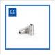 M4x10mm 304 Stainless Steel Weld Nut Extended Round Nut Weld Nut