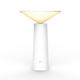 Modern Cordless Bar Table Lamps Touch Dimming Bedroom Portable Led USB Rechargeable Desk Lamp Bedside Study Stand Light Fixtures