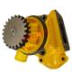 6151 - 61 - 1101 6D125 Water Pump For Komatsu Excavator PC300 - 3