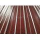JF0704  600mm Width Galvanized Metal Mesh 2-3m Length For Construction