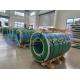 High Performance Ss304 Coil With BA Surface
