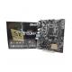 ASUS Intel B150M LGA 1151 Gaming Motherboard 64GB USB 3.0 VGA HD Micro ATX