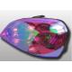 8mil Self Adhesive Car Headlight Film , 95% VLT Chameleon Headlight Wrap