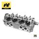 Cast Iron / Aluminum Diesel Engine Cylinder Head For Kia F8 OK900-10-100D High Performance