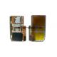 Cell Phone Flex Cable For Motorola XT615 sim With Retail / Repairs Service