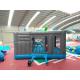 Large Outdoor Inflatable Bouncers Jumpy House For Adults 3 Years Warrenty