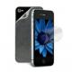 anti-fingerprint screen protector for iphone 4/4s explosion proof