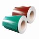 Aluminum Coil Coating Paint RAL Or OEM Color Glossy Finish With Medium Low Gloss