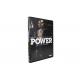 Free DHL Shipping@New Release HOT TV Series Power Season 1 Complete BoxSet Wholesale!