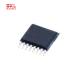 TRS3221ECPWR IC Chip Integrated Circuit Single Channel 250kbps Line Driver Receiver