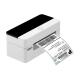 4 Inch Desktop Barcode Thermal Label Printer Direct Bluetooth Thermal Printer 4x6