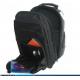 2014 top quality leisure and fashion backpack with laptop for travelling industry backpack  invented backpack  b