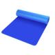 8mm 173CM Yoga Workout Mats Anti Slip Fitness With Carrier Strap