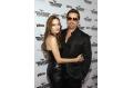 Snakes star in Brad Pitt, Angelina Jolie jewelry line