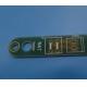 Single Sided PCB With 3OZ Copper FR4 Printed Circuit Board Assembly