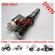C13 Excavator Engine Fuel Injector 247-0712 2470712