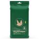 100% Biodegradable Pet Wet Wipes Thick Plant Based Dog Grooming Wipes