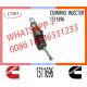 Common rail injector fuel injecto 1499714 1464994 1521977 1511696 4030346 4088660 for QSKX15 Excavator QSX15 ISX15 X15