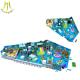 Hansel  commercial china factory kids indoor playground equipment