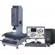 LED Light Optical Measuring Instruments 2.5D Video Measuring System
