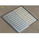 Anti Skidding Drainage Grating Plate Weight Traction Tread Rungs Ladder Floor