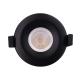 Waterproof Aluminum Recessed Ip65 240v Surface Mounted Led Downlights