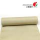 Vermiculite Coated Fiberglass Cloth High Temperature Resistance Thermal Insulation Fabric