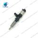High Quality Diesel Common Rail Fuel Injector 295050-2400 For  C7.1 433-6862 4336862