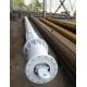 Kelly Bar For Rotary Drilling Rig 10t Interlocking/Friction
