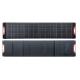 Hot Selling Waterproof Portable Mono 100W Flexible Foldable Solar Panel
