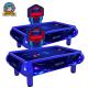 Hit Ball Coin Operated Arcade Games , Fun Amusement Game Machine