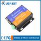 [USR-TCP232-410] Serial RS232 RS485 to Ethernet TCP/IP Server