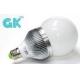 High power LED 9w Aluminium Allo LED Lamp Bulbs