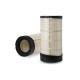 Filtration Grade 99.9% Heavy Duty Truck Air Filter AF26120 P628327 AT390262 4731345