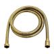 Modern Design 1.5m Stainless Shower Hose with Easy Installation
