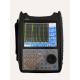 5.7 Inch Color LCD Ultrasonic Flaw Detection Equipment With 0-120dB Gain Range