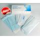 Dental Medical Self Sealing Pouch Customization Self-sealing Sterilization Pouch 3 Side Seal Pouch Medical Packaging