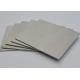 Chemical Resistant Sintered Metal Filter Elements Square Splate Sheet Rigid Structure