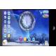 8 Inch Android 2.2 Tablet PC with Multi Touch TFT Resistive Touch Screen;8'' PC
