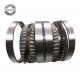 ABEC-5 3806/482.6-2LS/YA3 Multi Row Tapered Roller Bearing 482.6*615.95*425 mm Steel Mill Bearing