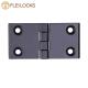 Industrial Hinge Large Mechanical Equipment Hinge Strong Carrying Capacity