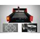 Stone Engraving CNC Router Machine 8000mm/ Min Speed AC 220V High Performance