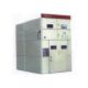 Metal Box 33kv Fixed AC Interval Type Indoor Metal-Enclosed Steel Plate Shell Switchgear