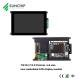 BT HD WIFI LAN 4G Android OS Embedded LCD Solution Industrial Board RK3288 Rockchip