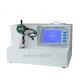 Puncture force tester for medical indwelling needle