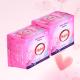 Girls Period Sanitary Napkin With Leakproof Menstrual Period Pad For Women