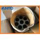 5I-4311 Pump Cylinder Barrel A8VO160 A8V0160 Applied To  330B  Excavator Hydraulic Pump