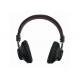 4-5hours Over Ear Workout Headphones / Gaming Headset Fodable